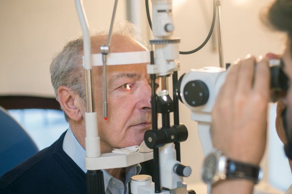 Cure glaucoma: prospettive di trattamento e novità